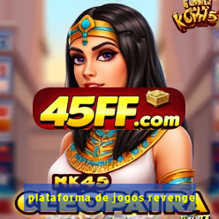 plataforma de jogos revenge